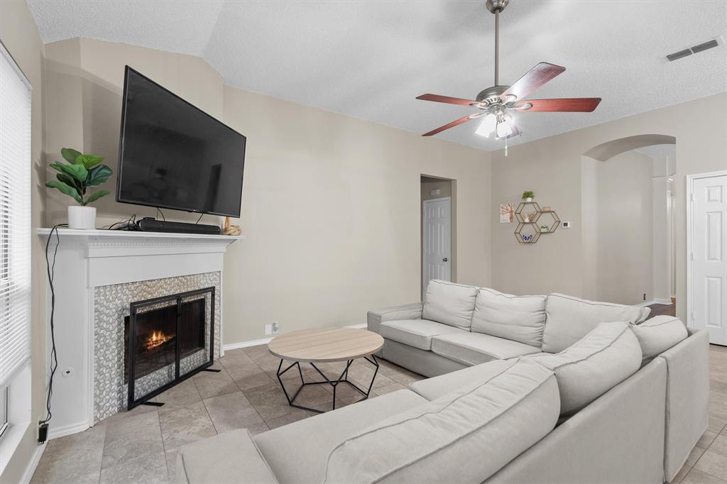 Timber Creek Park Add - Residential