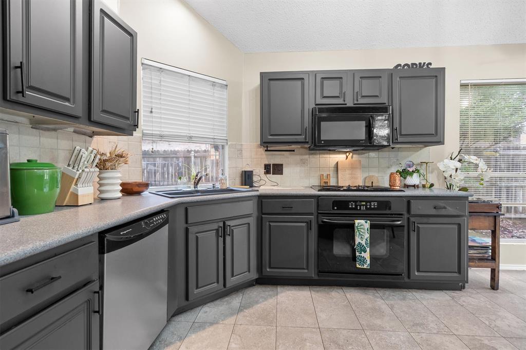 Timber Creek Park Add - Residential