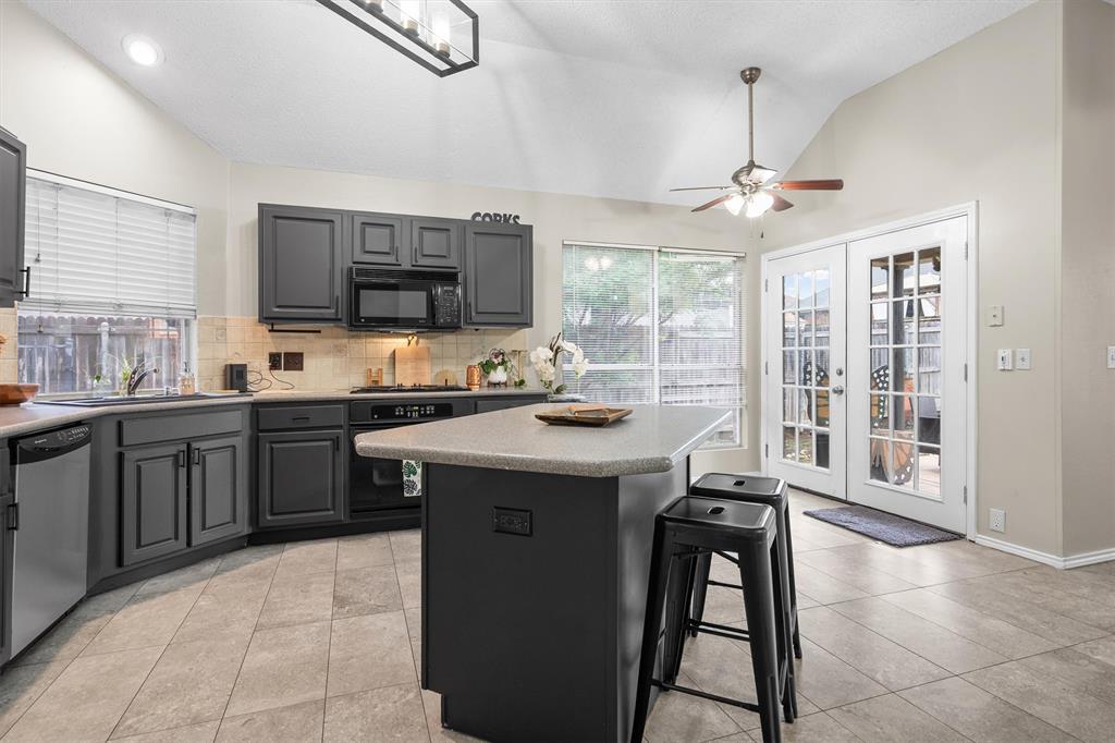 Timber Creek Park Add - Residential