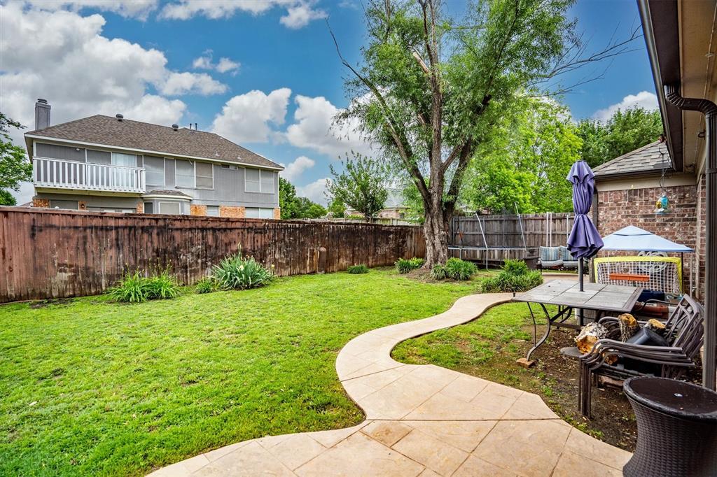 Timber Creek Park Add - Residential