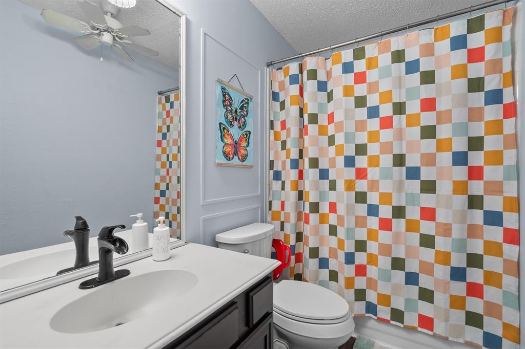 Timber Creek Park Add - Residential