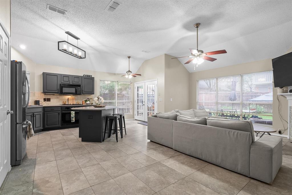 Timber Creek Park Add - Residential