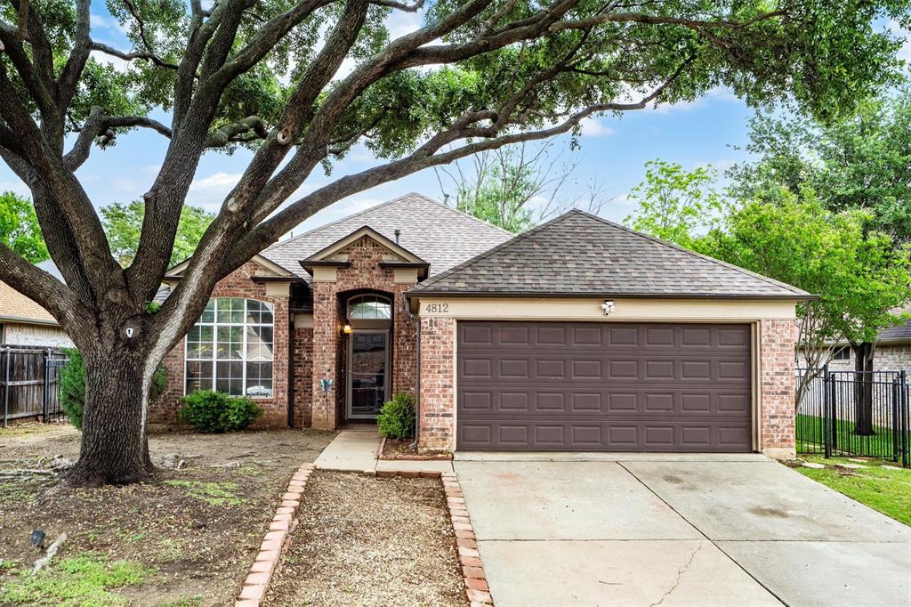Timber Creek Park Add - Residential