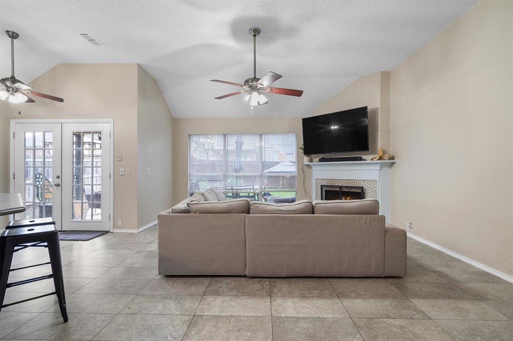 Timber Creek Park Add - Residential