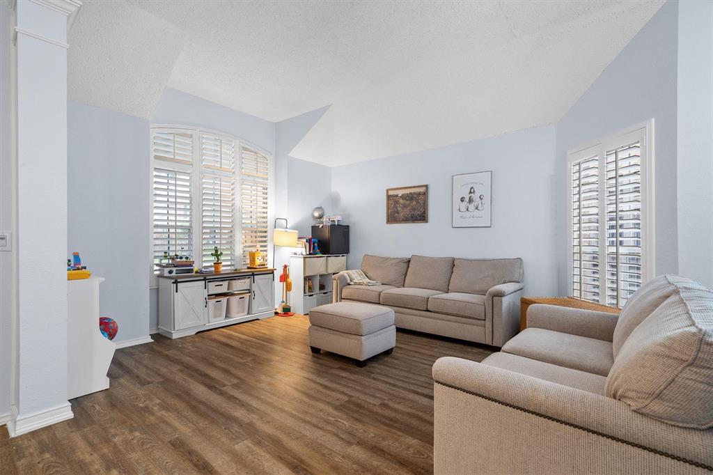 Timber Creek Park Add - Residential