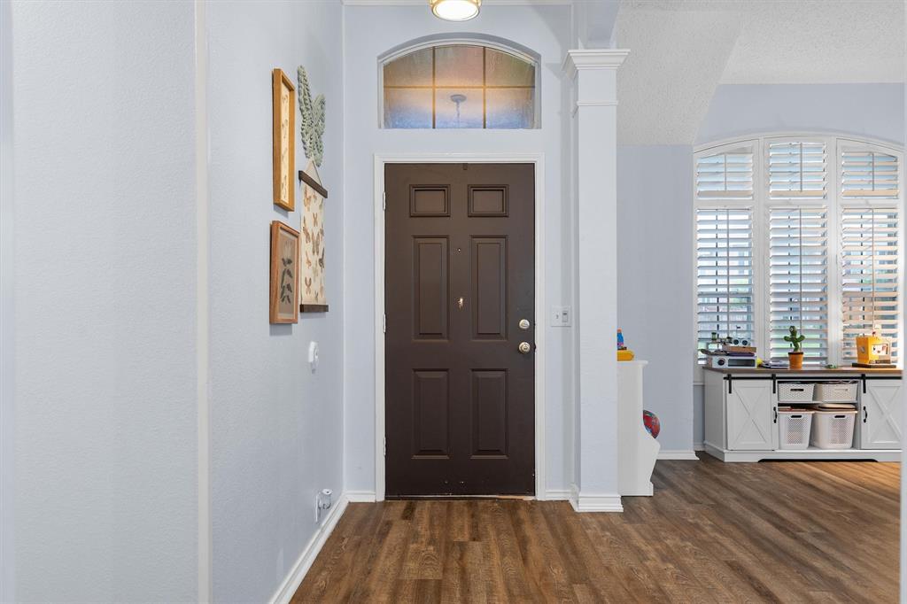 Timber Creek Park Add - Residential