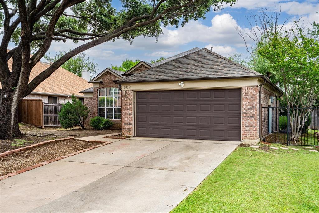 Timber Creek Park Add - Residential