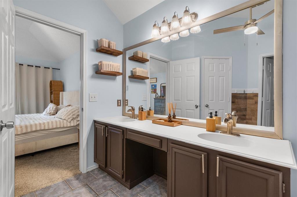 Timber Creek Park Add - Residential