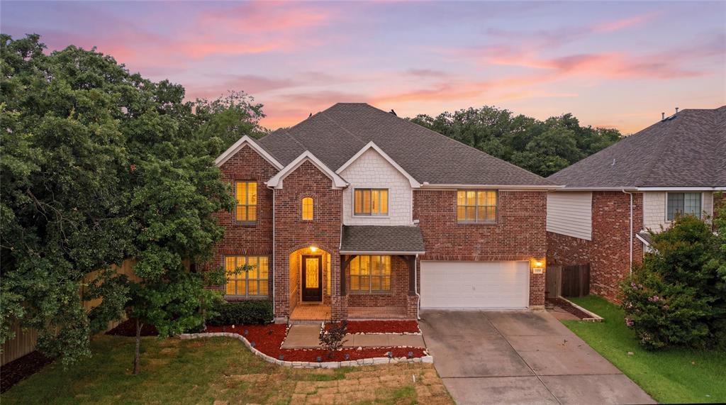 Rare Opportunity in Highly Rated Keller ISD – Massive Lot, Fully Updated Interior, and Room for Everyone!
Welcome to this exceptional property offering the perfect combination of space, comfort, and versatility. Situated on a massive lot in a safe, well-maintained community with an affordable HOA, this beautifully updated home is a rare find in today's market. Inside, you'll discover 5 spacious bedrooms, 3.5 bathrooms, and two large bonus rooms that can easily serve as home offices, guest suites, media rooms, or additional bedrooms, providing the flexibility to comfortably function as a 7-bedroom home.
The heart of the home features a fully updated kitchen with modern finishes and appliances that are only one year old, creating the perfect space for both everyday living and entertaining. The expansive floor plan also includes a huge game room, ideal for family gatherings, celebrations, and creating lasting memories. The combination of the home's generous square footage and oversized lot is a truly unique opportunity in this desirable location. Families will appreciate being located within the highly acclaimed Keller ISD, known for its top-rated schools and strong community atmosphere. Whether you're looking for multigenerational living, extra workspace, or simply room to grow, this remarkable property offers endless possibilities. Don't miss your chance to own a home that delivers exceptional space, modern updates, and an unbeatable location.