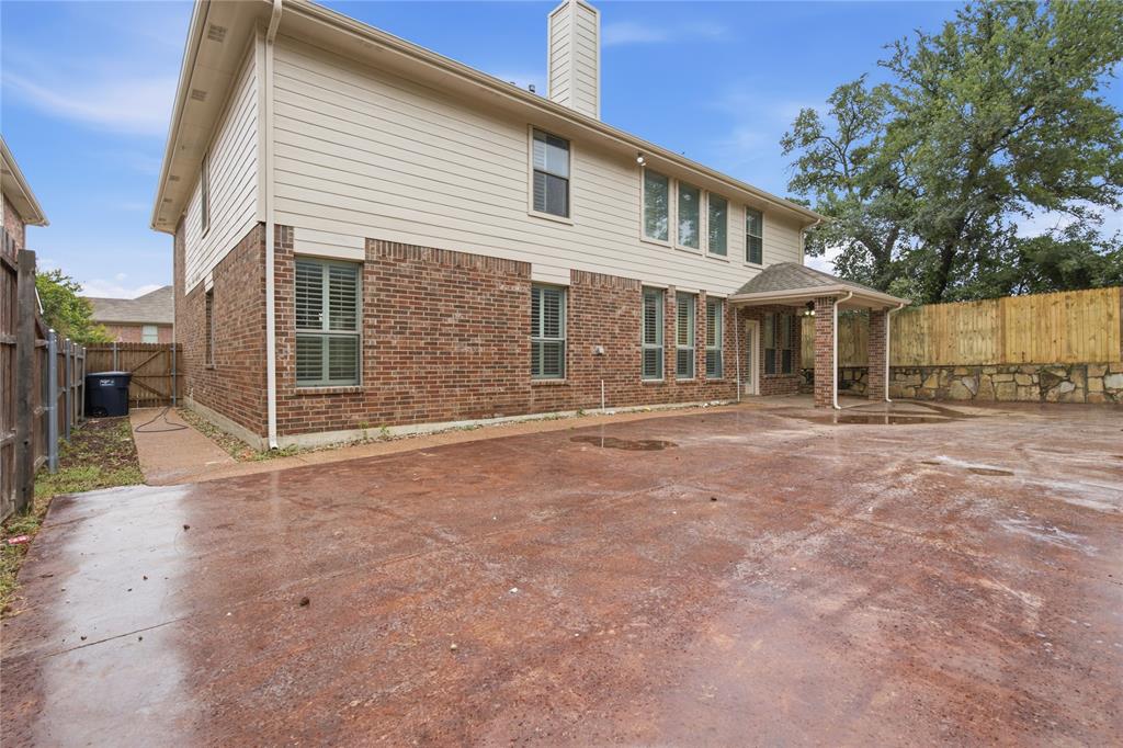 Lee Rays Place - Residential