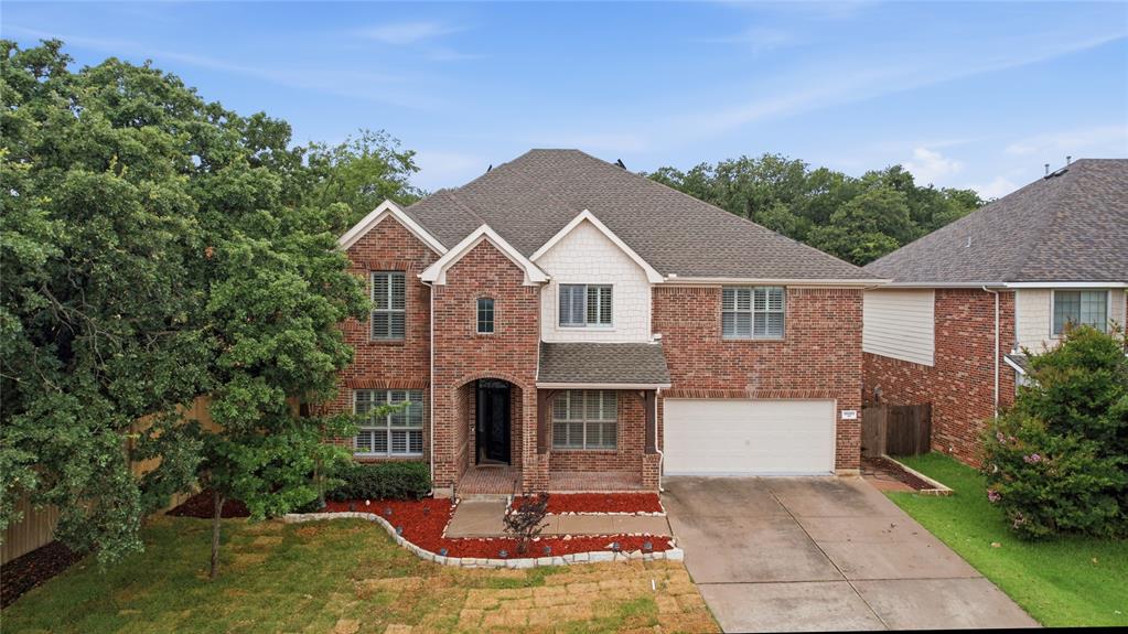 Lee Rays Place - Residential