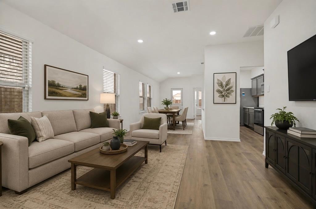 Magnolia - Residential