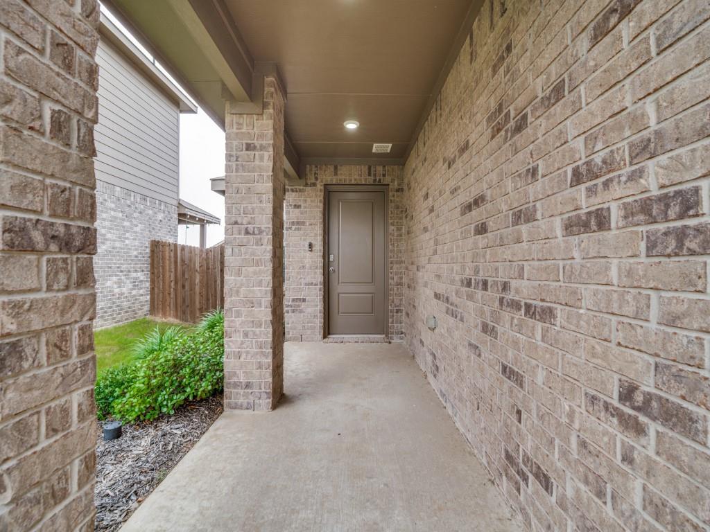 Magnolia - Residential