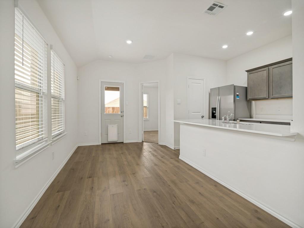 Magnolia - Residential