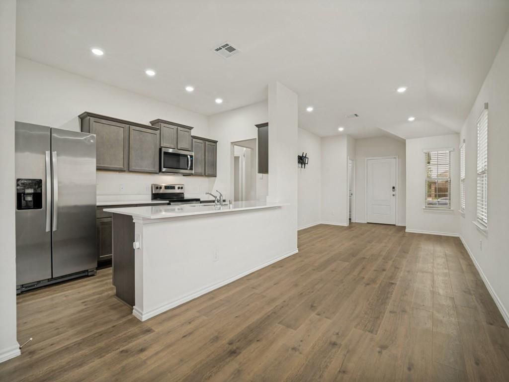 Magnolia - Residential