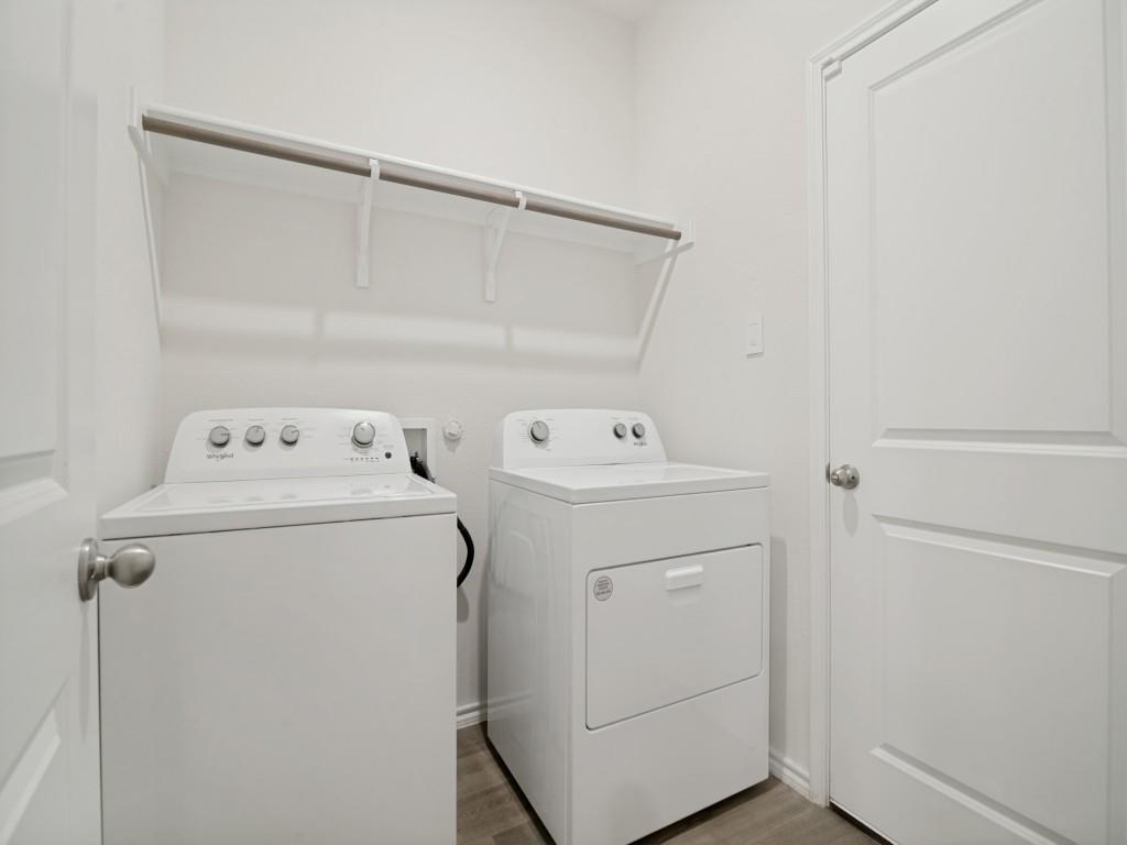 Magnolia - Residential