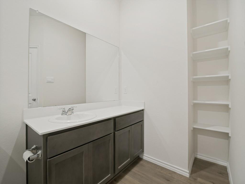 Magnolia - Residential