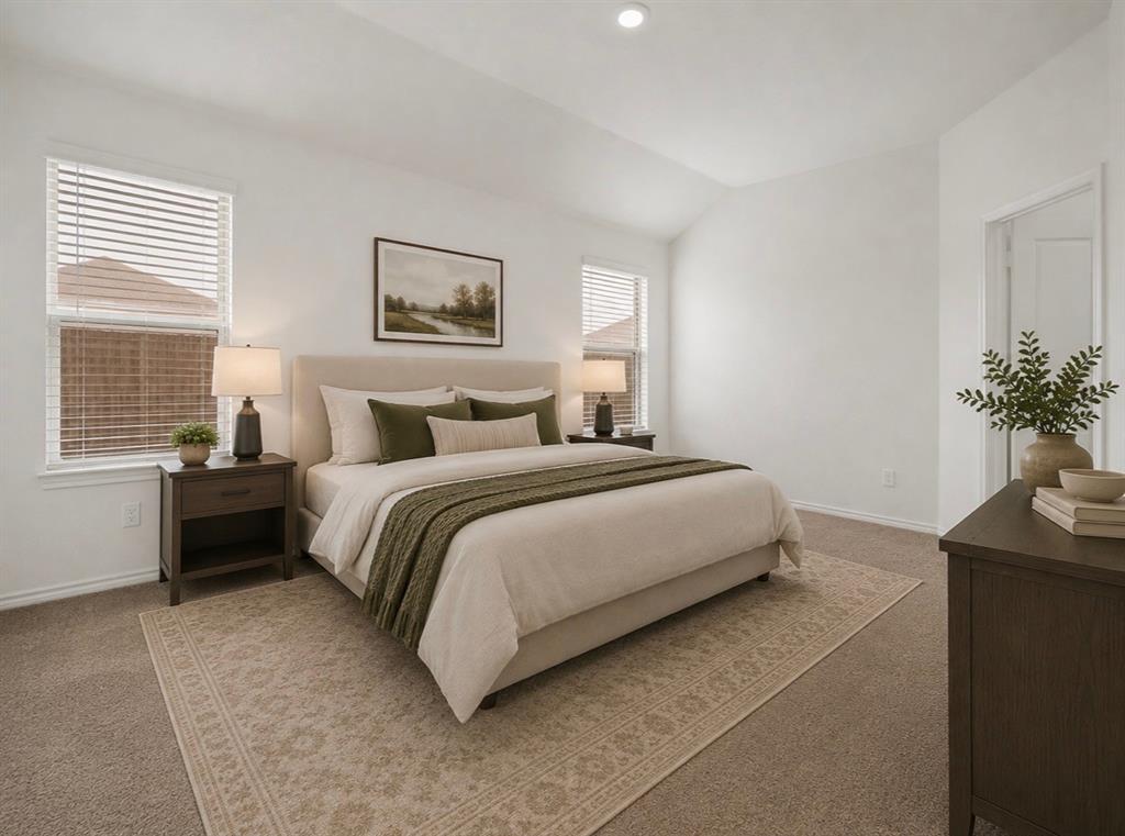 Magnolia - Residential