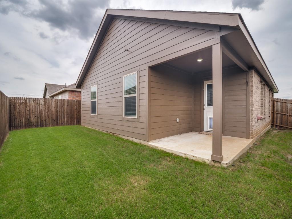 Magnolia - Residential