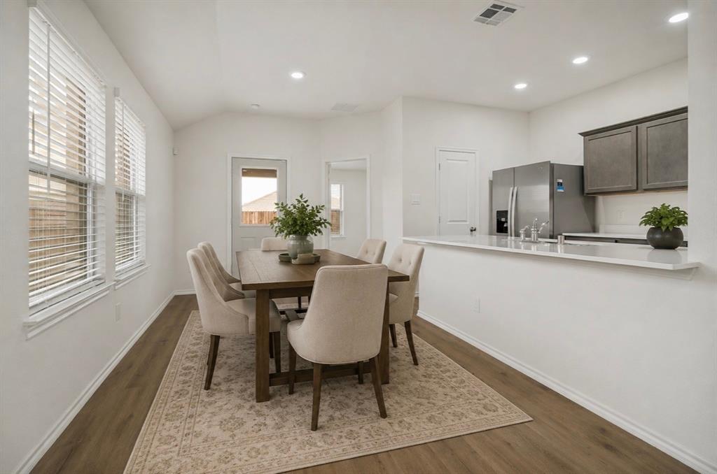 Magnolia - Residential