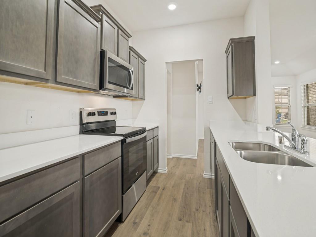 Magnolia - Residential