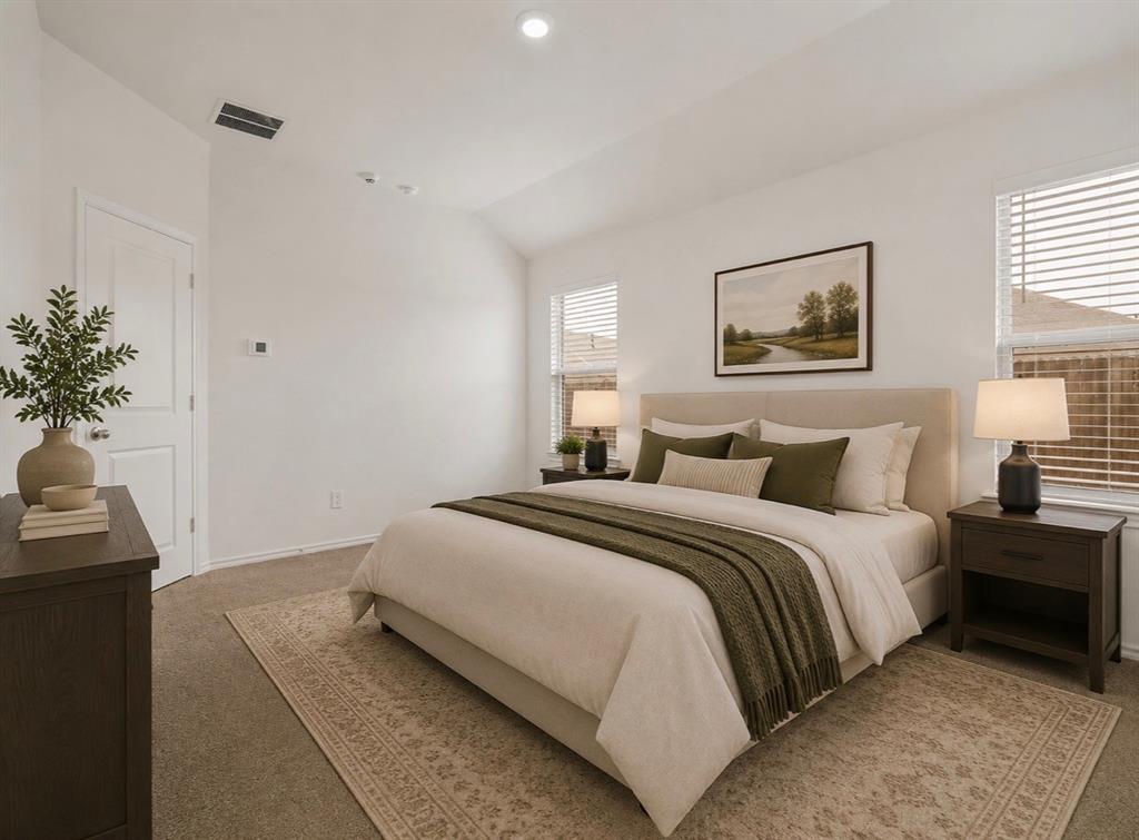 Magnolia - Residential