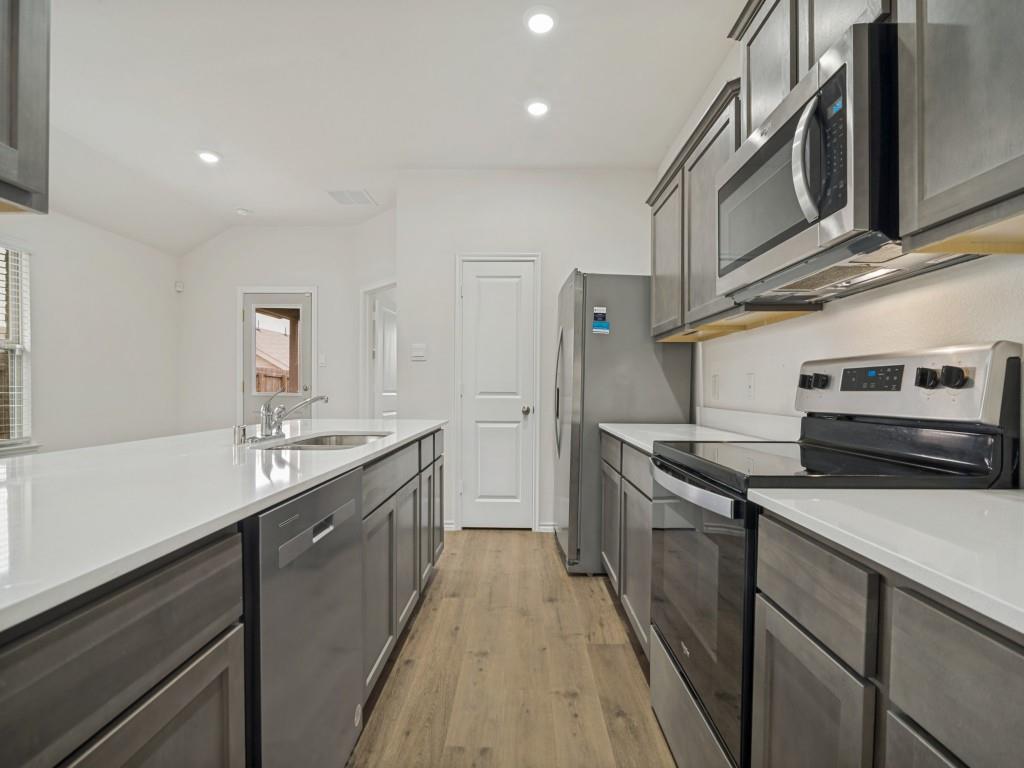 Magnolia - Residential