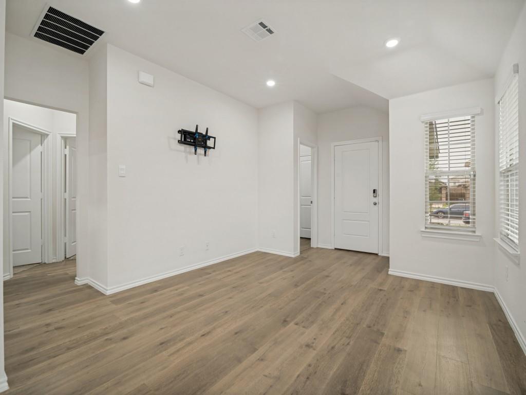 Magnolia - Residential