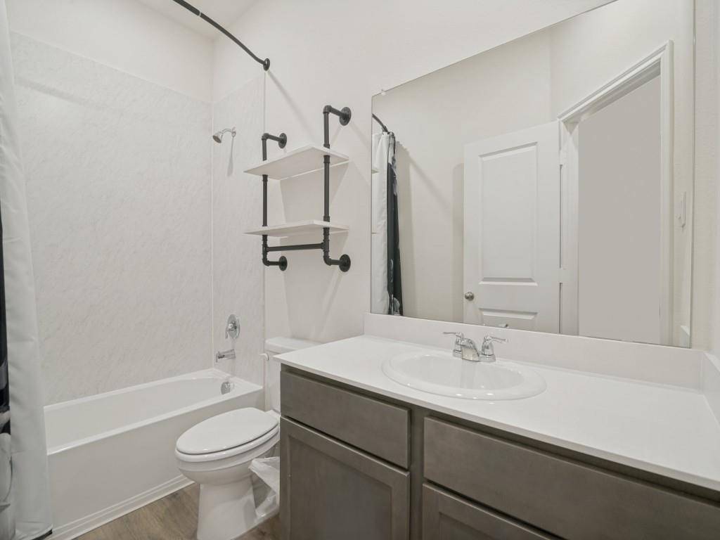 Magnolia - Residential