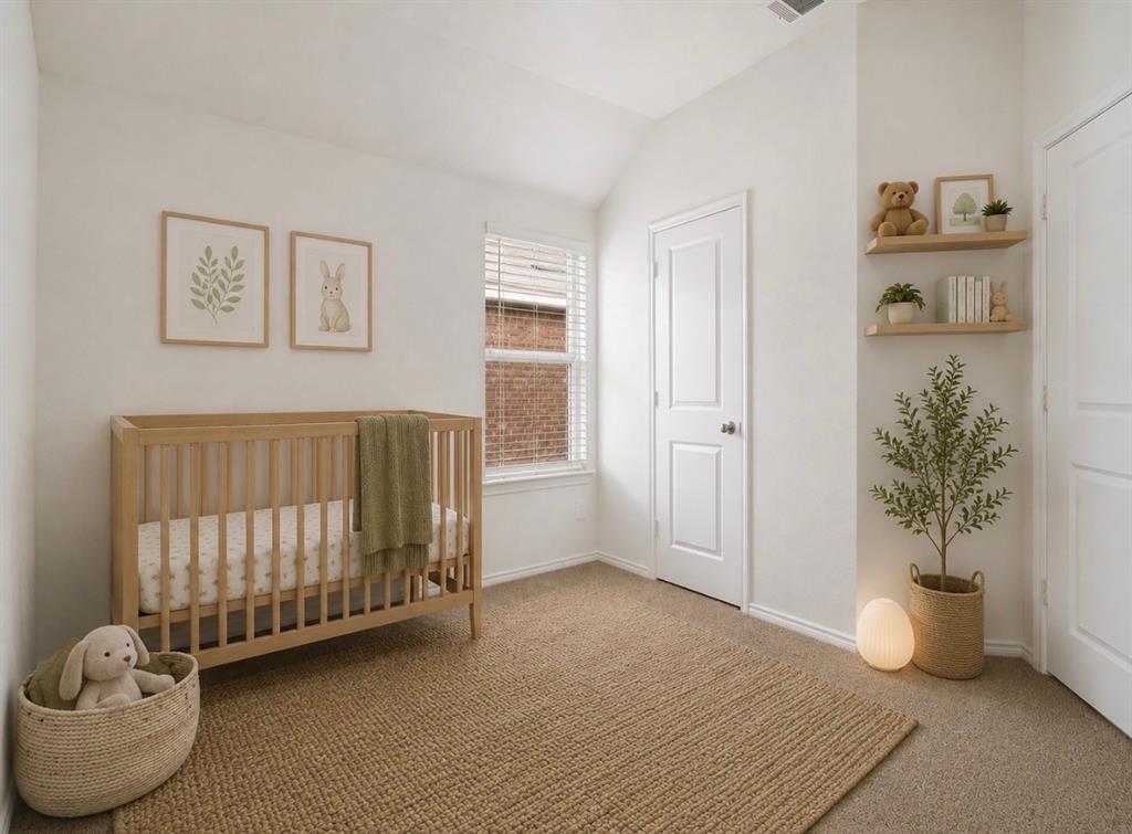 Magnolia - Residential