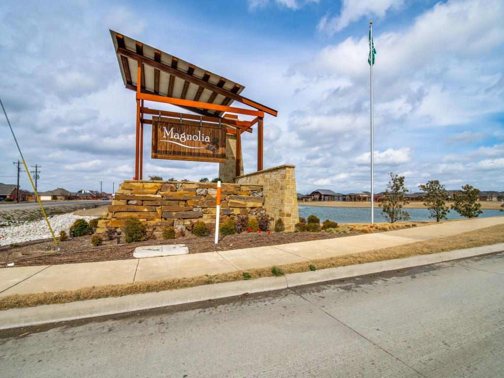 Magnolia - Residential