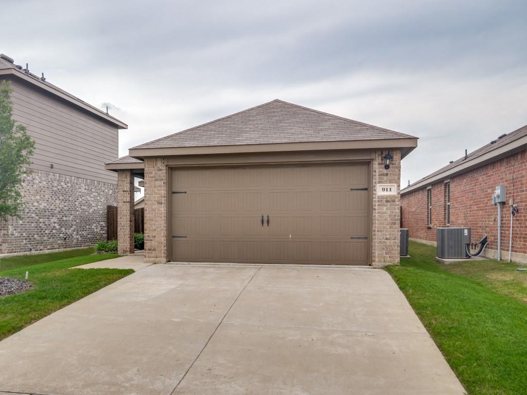 Magnolia - Residential