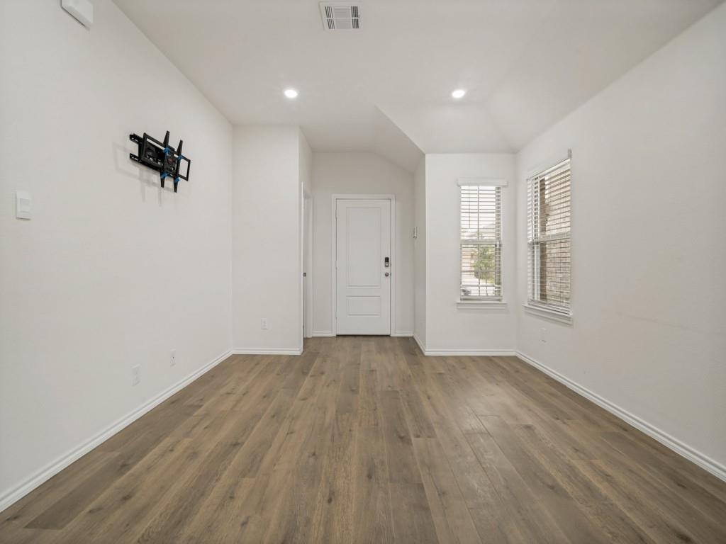 Magnolia - Residential
