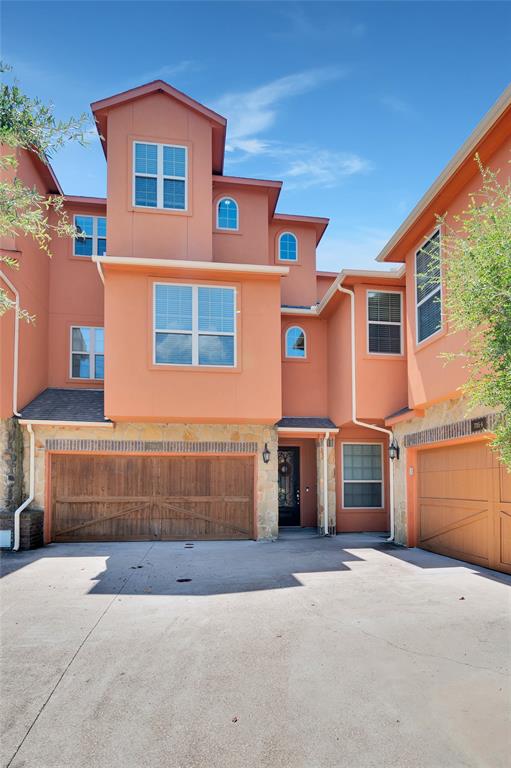 Lakeshore Village - Residential