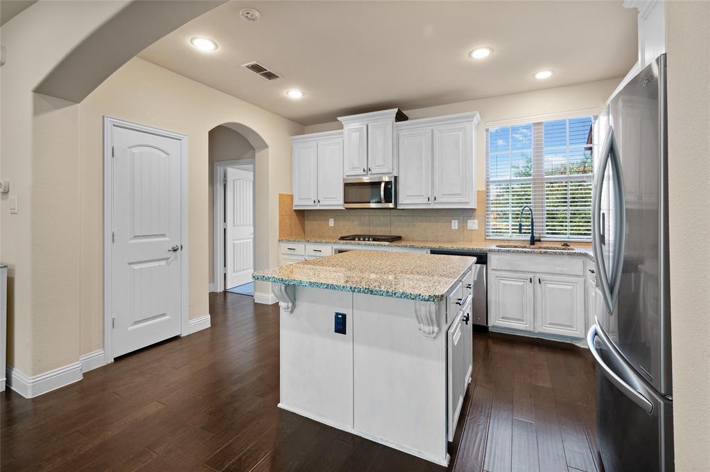 Lakeshore Village - Residential