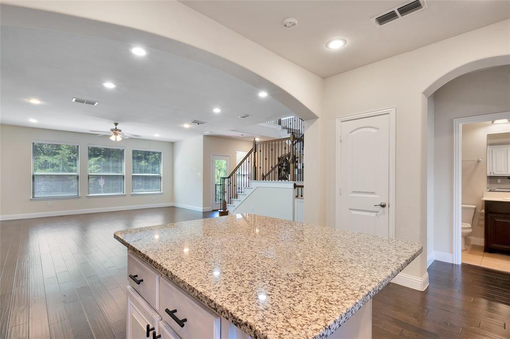 Welcome home to the sought-after Lakeshore Village community—where a new year brings the perfect opportunity for a fresh start. Enjoy privacy, low-maintenance living, and a thoughtfully designed three-story layout offering excellent separation of space. Ideally located just minutes from Joe Pool Lake, Grand Prairie Premium Outlets, IKEA, Epic Central, top-rated schools, and major highways, this home blends comfort with convenience. Ideal for professionals, small families, roommates, multigenerational living, or investors seeking a secure, lock-and-leave lifestyle in a desirable lakeside setting. The seller is open to reviewing offers and looks forward to working toward a mutually beneficial agreement.