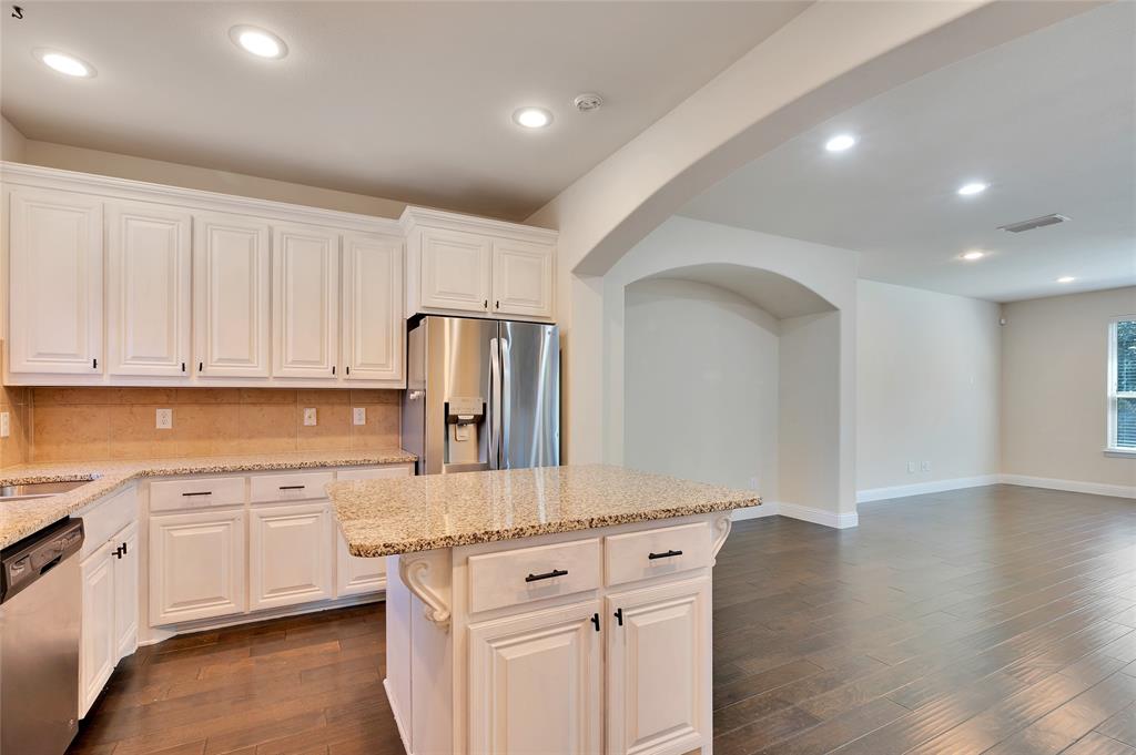 Lakeshore Village - Residential