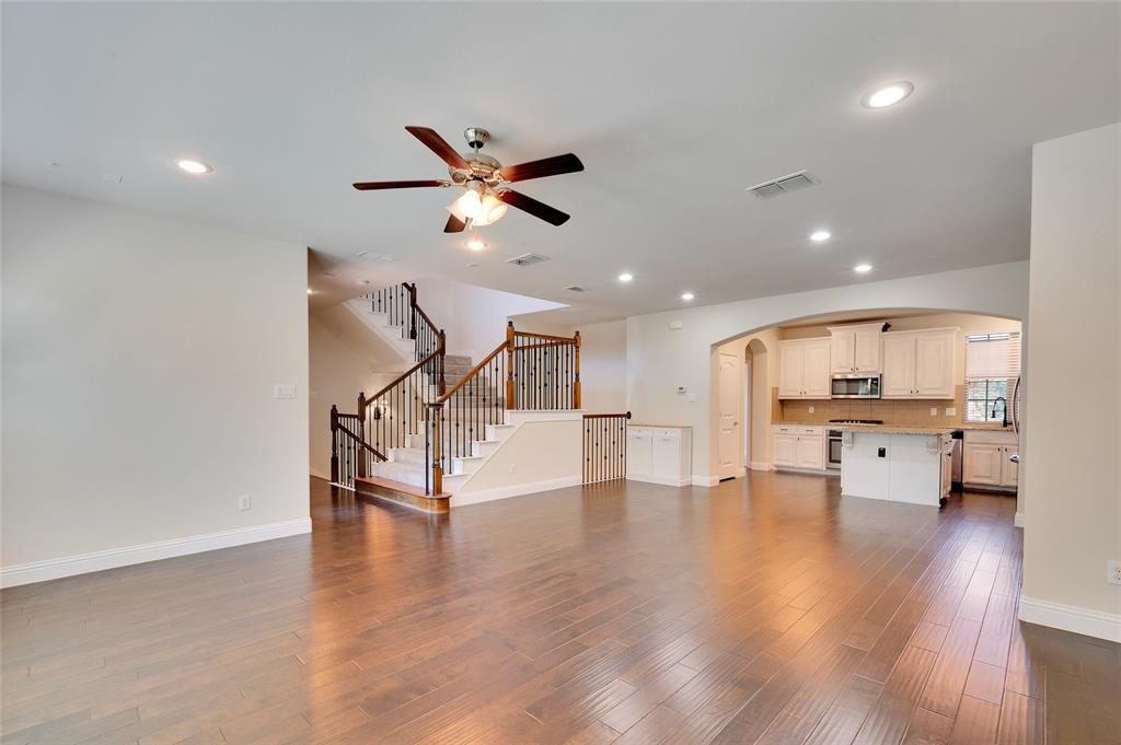Lakeshore Village - Residential