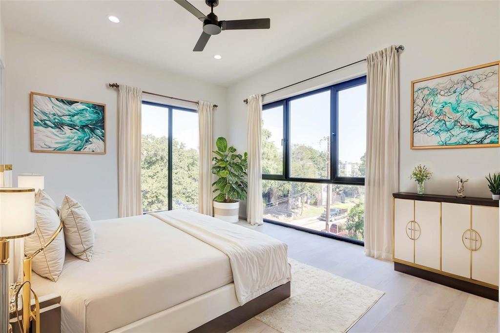 DEERE PARK - Residential