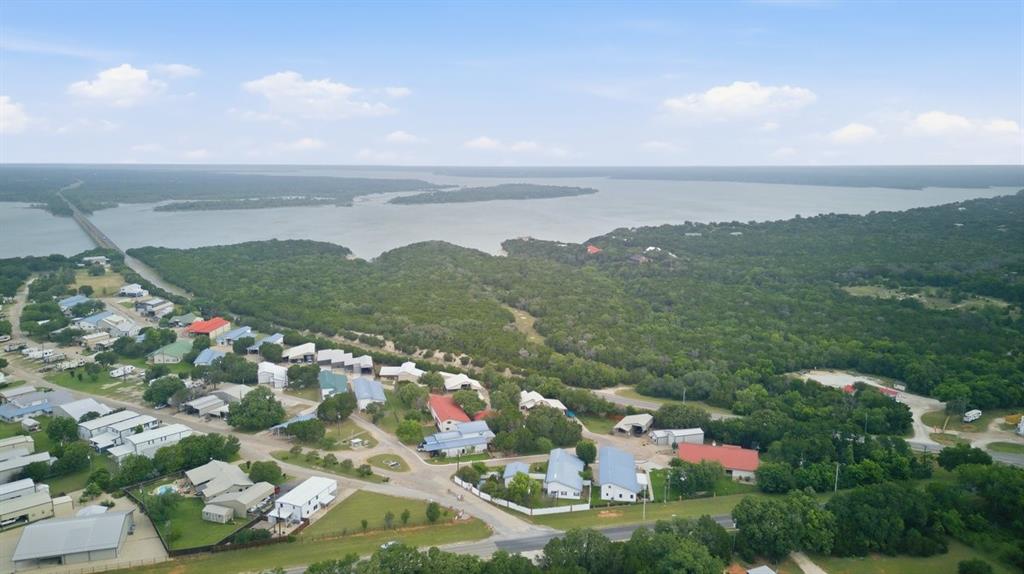 Lake Whitney RV Park #1 - Residential