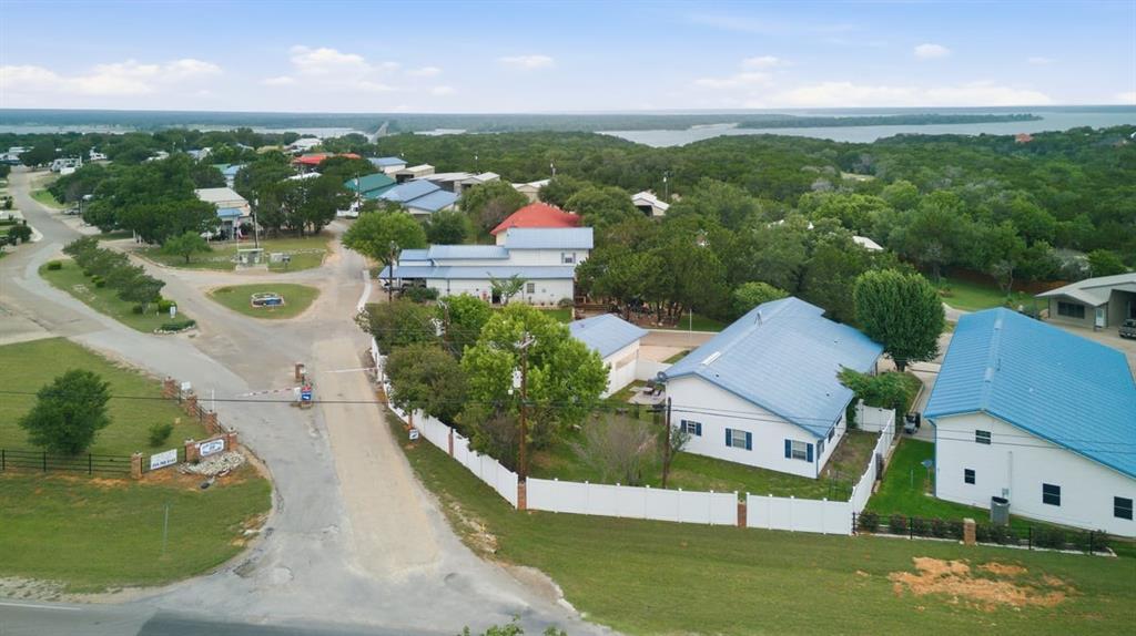 Lake Whitney RV Park #1 - Residential