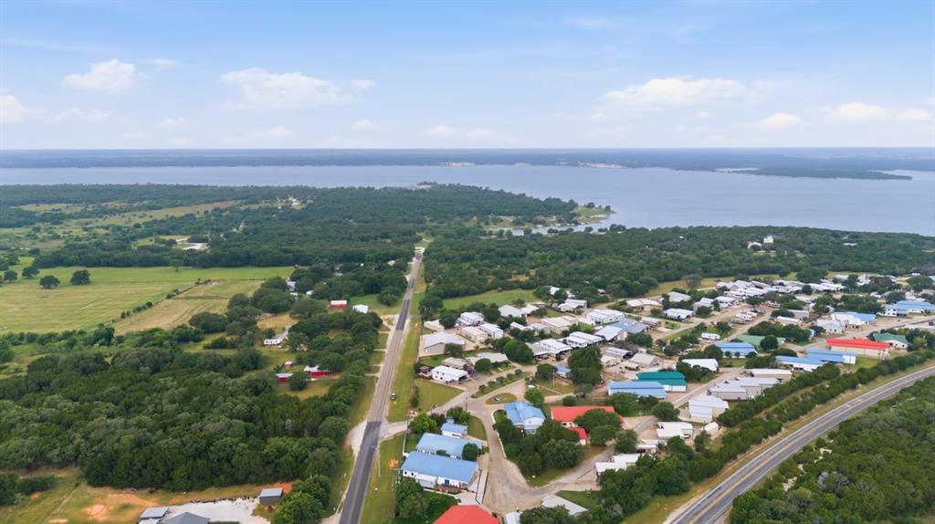 Lake Whitney RV Park #1 - Residential