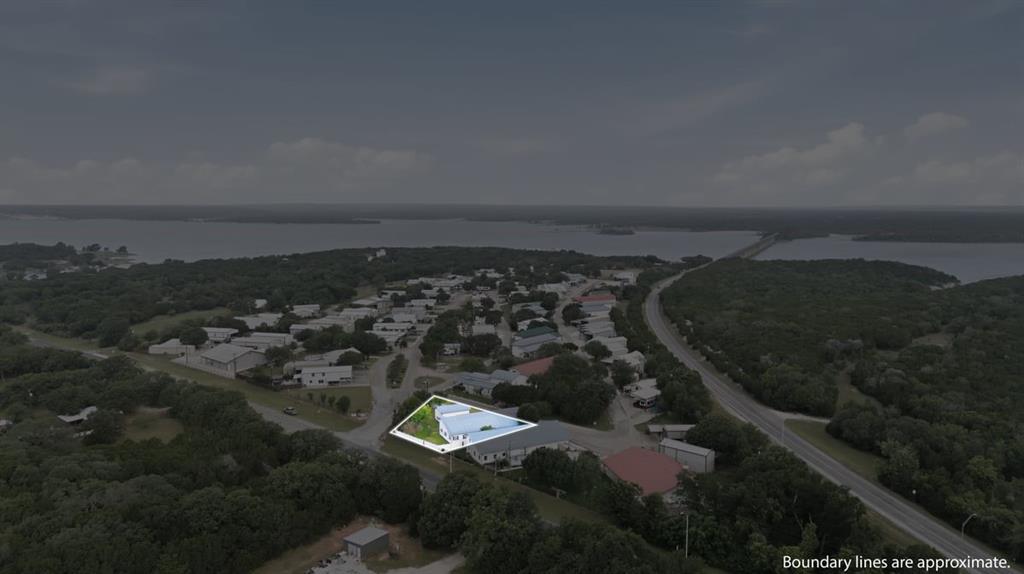 Lake Whitney RV Park #1 - Residential