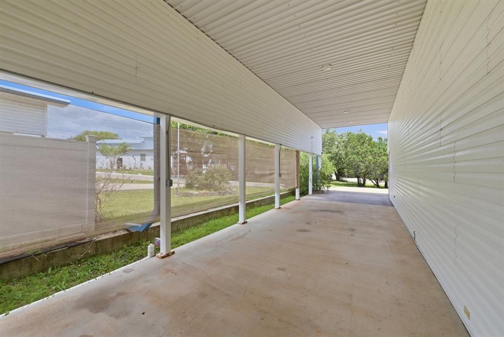 Lake Whitney RV Park #1 - Residential
