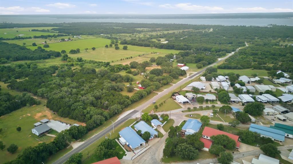 Lake Whitney RV Park #1 - Residential