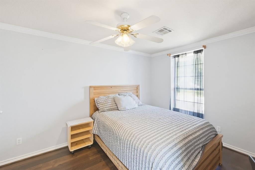Lake Whitney RV Park #1 - Residential