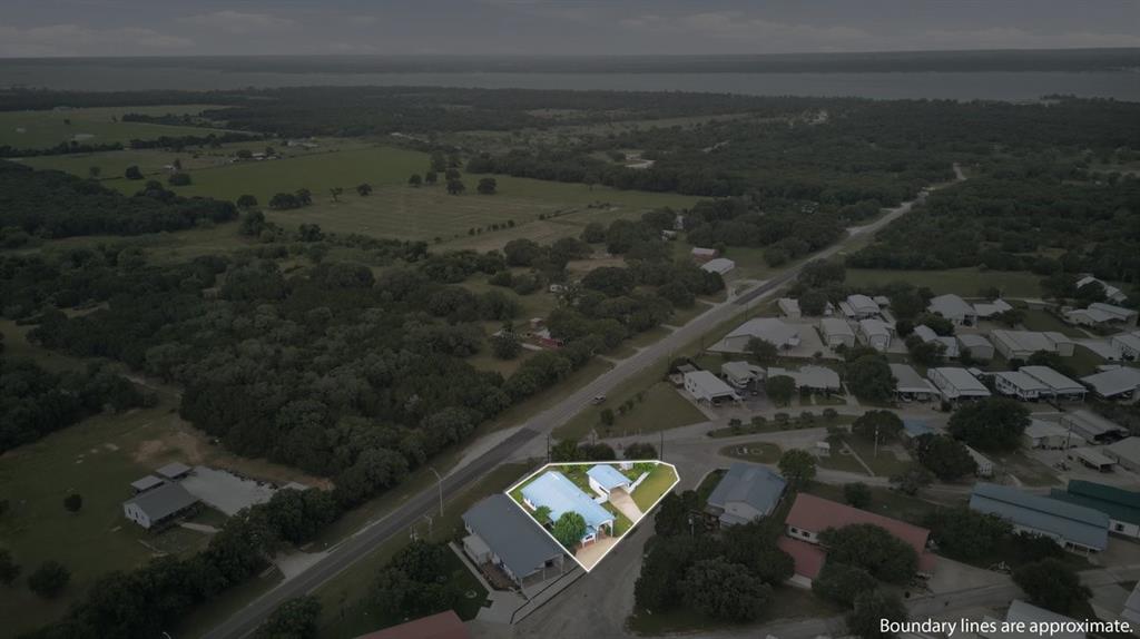 Lake Whitney RV Park #1 - Residential