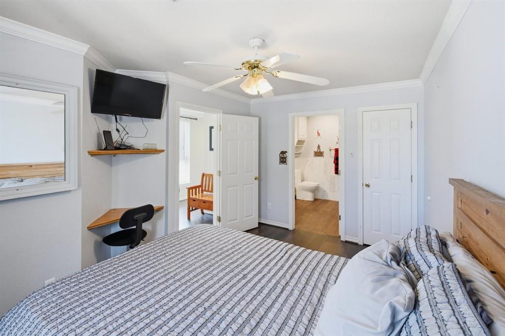 Lake Whitney RV Park #1 - Residential