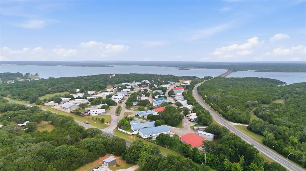 Lake Whitney RV Park #1 - Residential