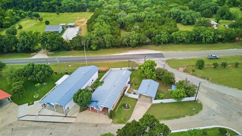 Lake Whitney RV Park #1 - Residential